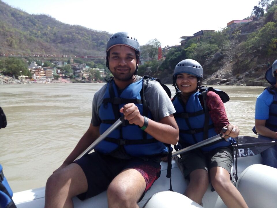 Photo of Dhanaulti-Kanatal-Rishikesh by Shashikant Bhatt
