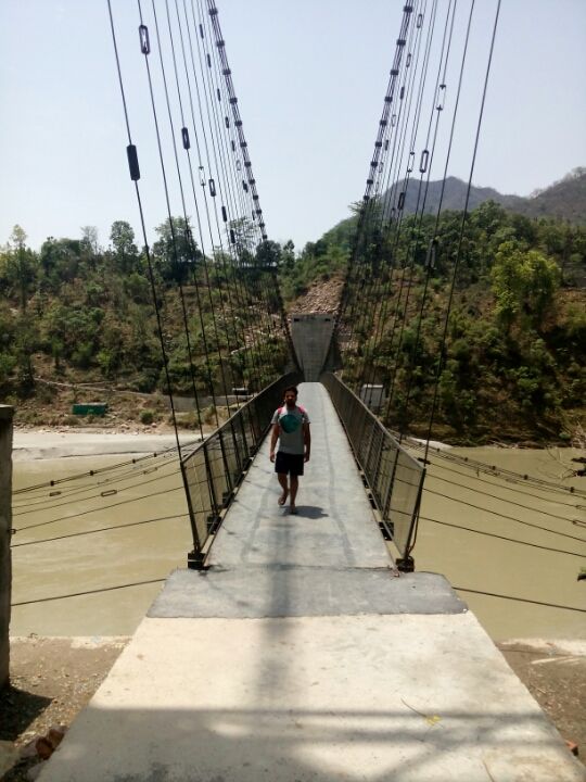 Photo of Dhanaulti-Kanatal-Rishikesh by Shashikant Bhatt