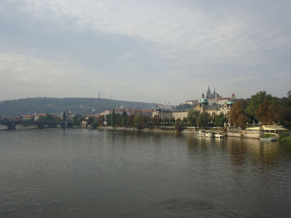 Photo of Magnificent Prague 2/15 by sarica96.ss