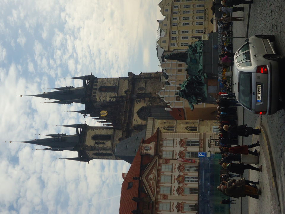Photo of Magnificent Prague 3/15 by sarica96.ss