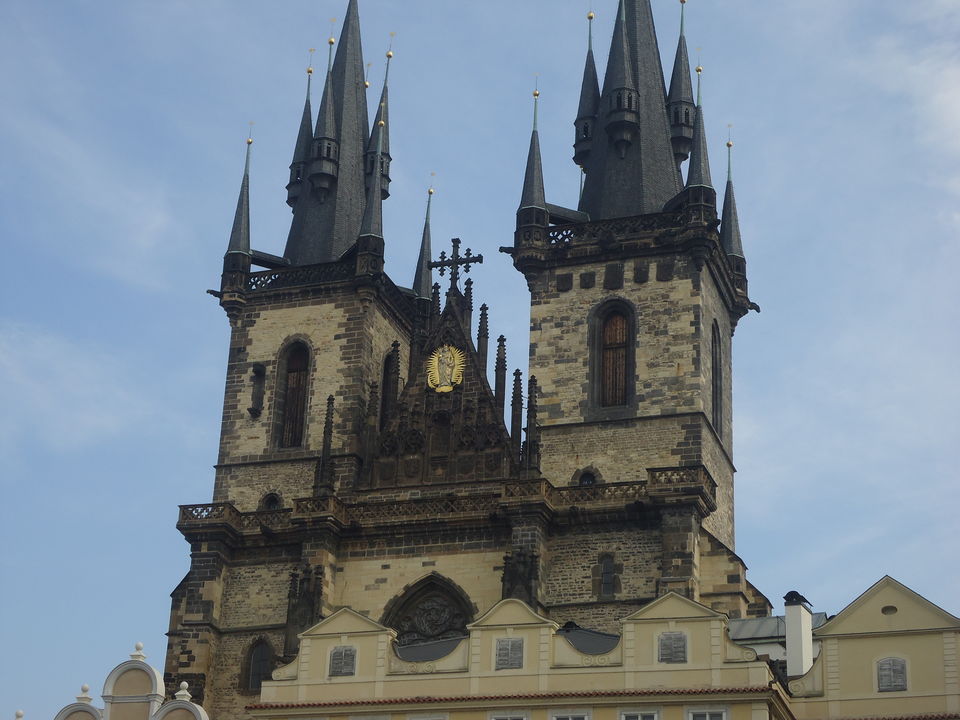 Photo of Magnificent Prague 5/15 by sarica96.ss