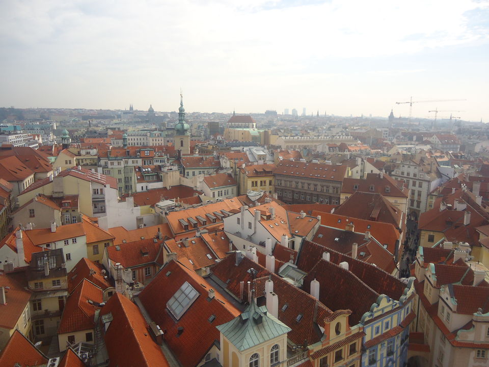 Photo of Magnificent Prague 6/15 by sarica96.ss