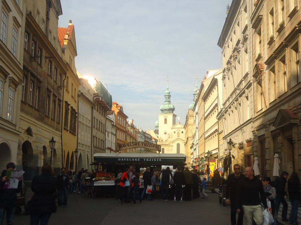 Photo of Magnificent Prague 9/15 by sarica96.ss