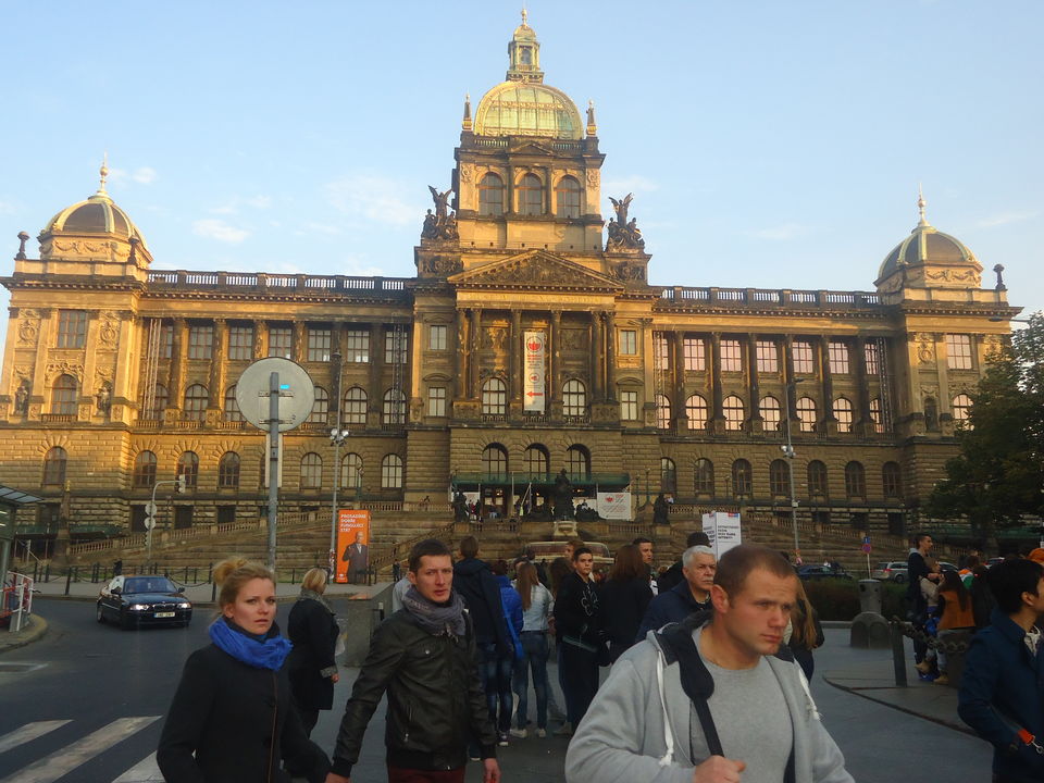 Photo of Magnificent Prague 10/15 by sarica96.ss