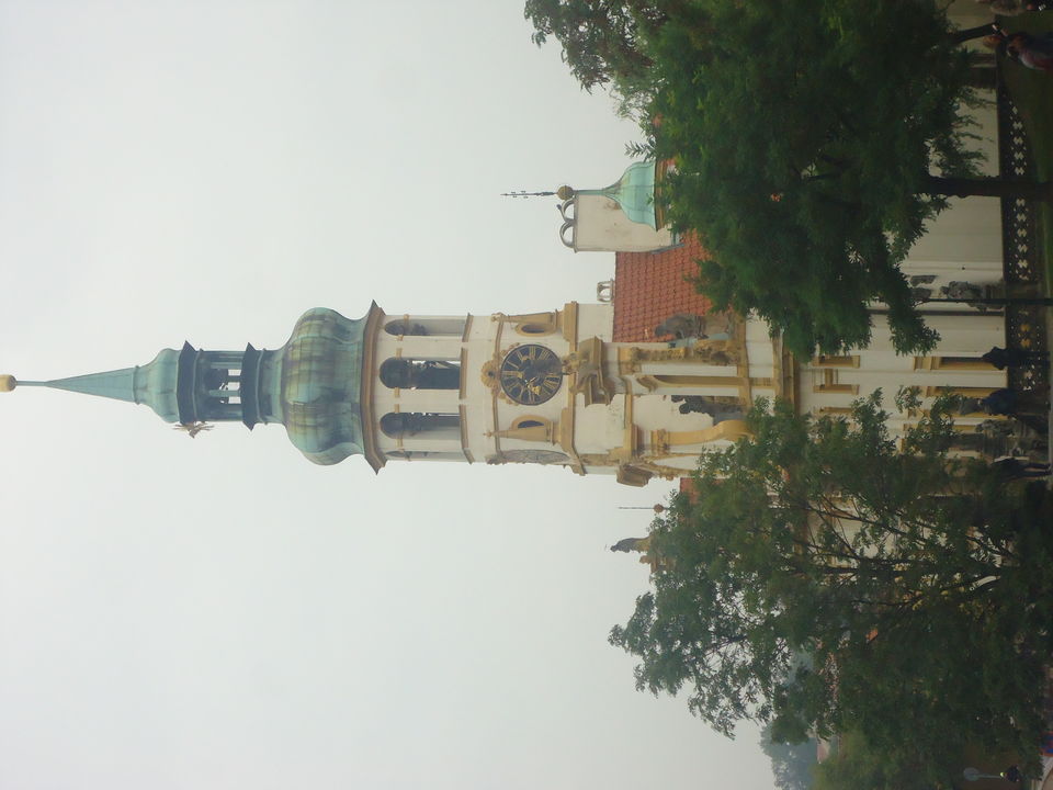 Photo of Magnificent Prague 11/15 by sarica96.ss