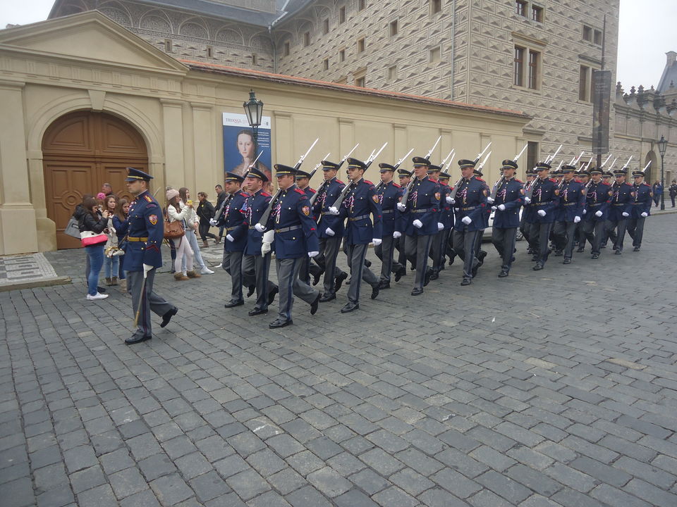 Photo of Magnificent Prague 12/15 by sarica96.ss