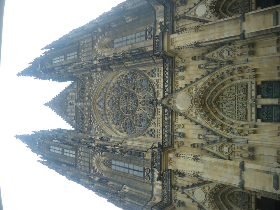 Photo of Magnificent Prague 13/15 by sarica96.ss