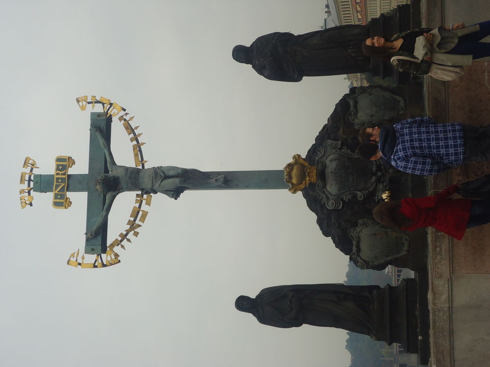 Photo of Magnificent Prague 14/15 by sarica96.ss