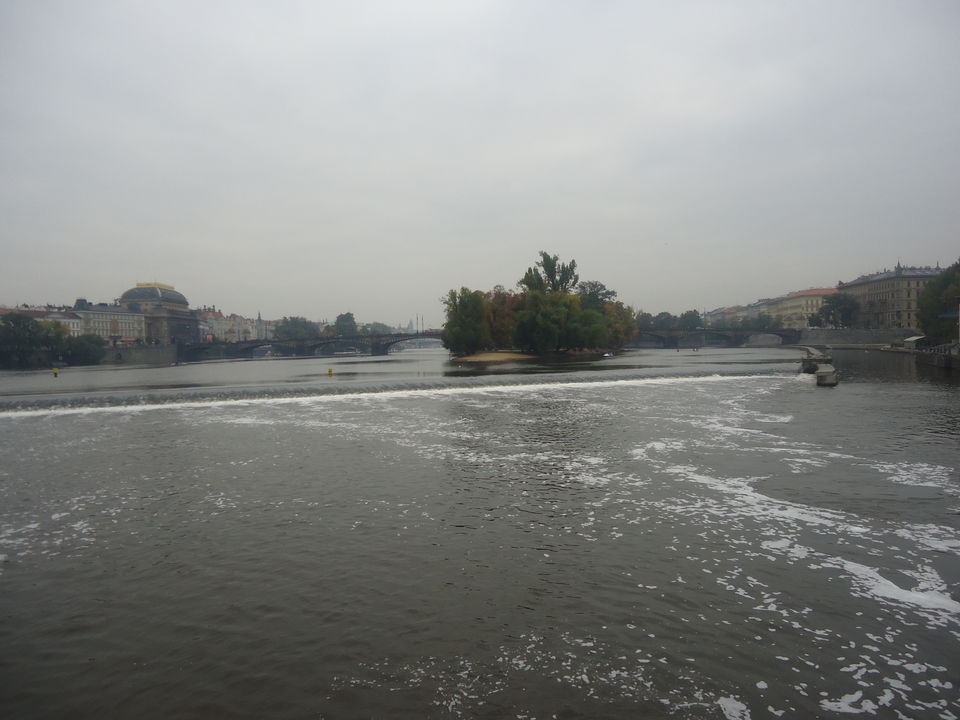 Photo of Magnificent Prague 15/15 by sarica96.ss