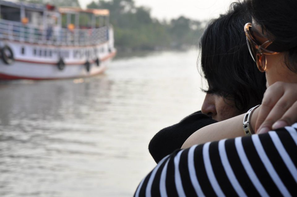 Photo of Sunderbans: Worth a brisk visit for the spectacular starlit sky 2/11 by Shreya Das