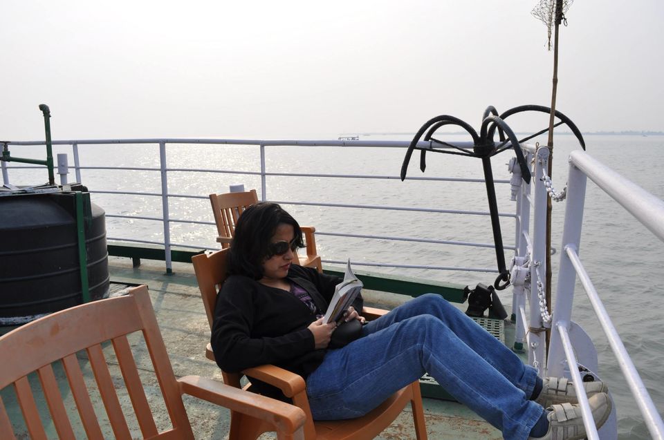 Photo of Sunderbans: Worth a brisk visit for the spectacular starlit sky 11/11 by Shreya Das