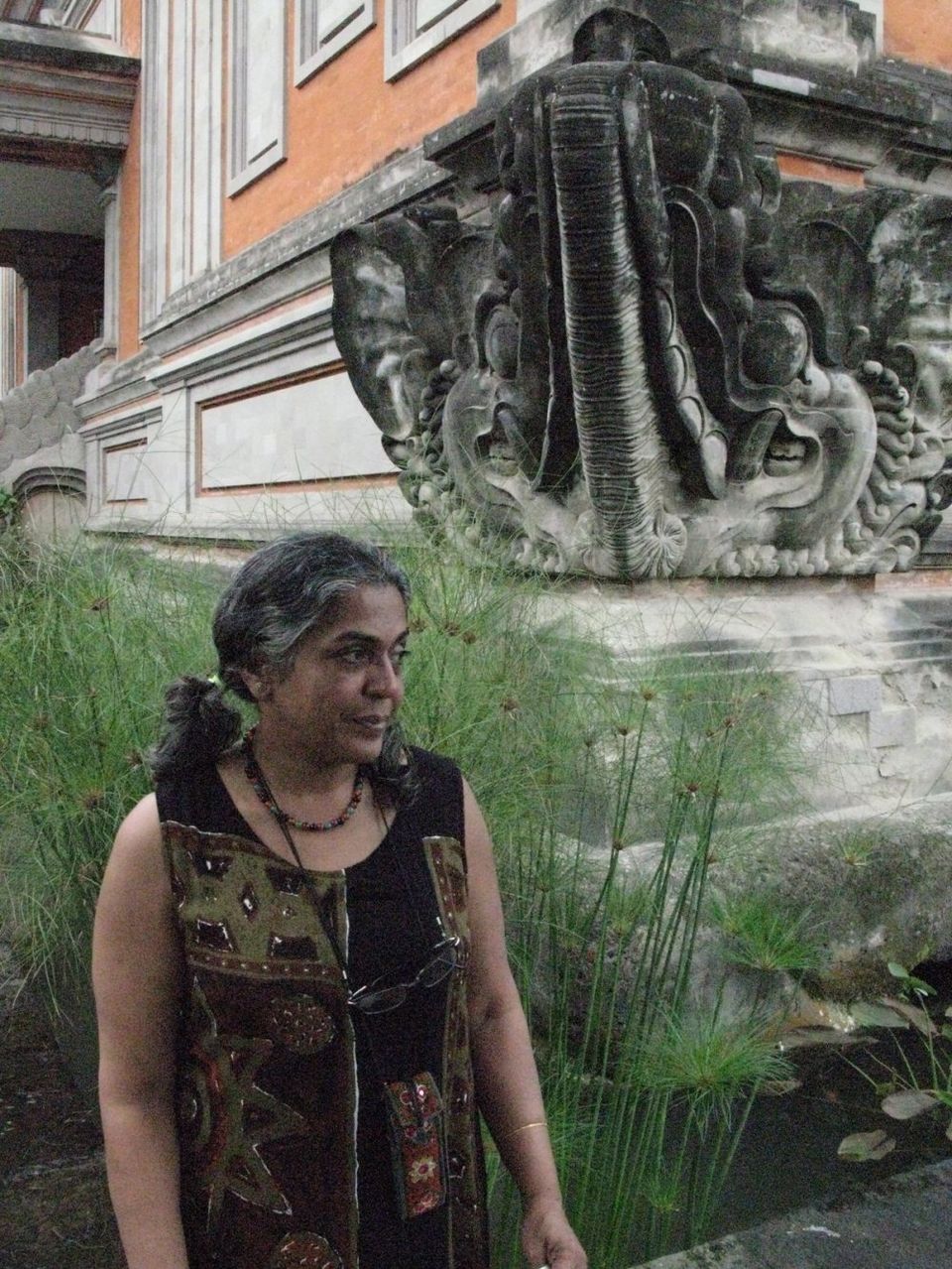 Photo of Museum Rudana, Bali, July 2008 6/17 by Gita Madhu