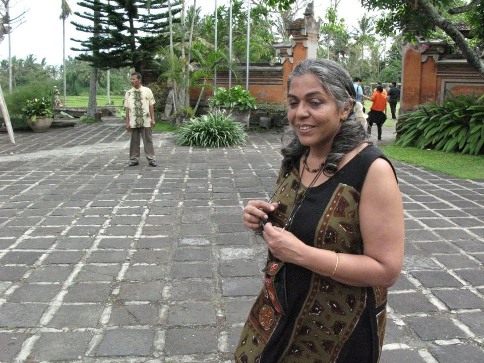 Photo of Museum Rudana, Bali, July 2008 11/17 by Gita Madhu