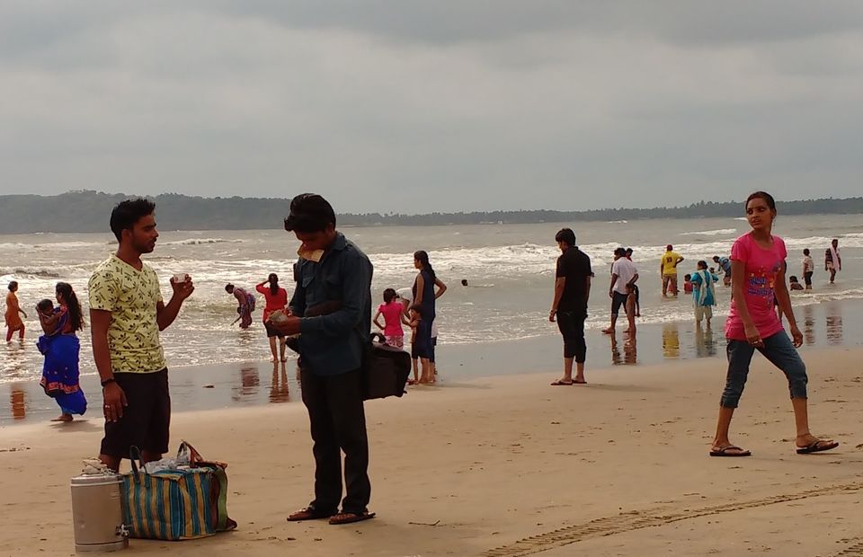Photo of Goa at 34th Wedding Anniversary 19/22 by Gita Madhu