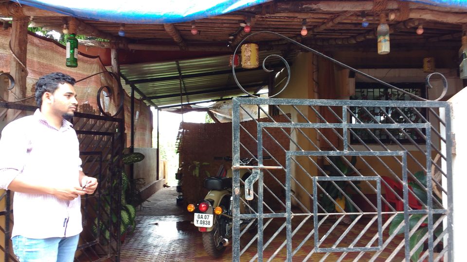 Photo of Goa at 34th Wedding Anniversary 20/22 by Gita Madhu
