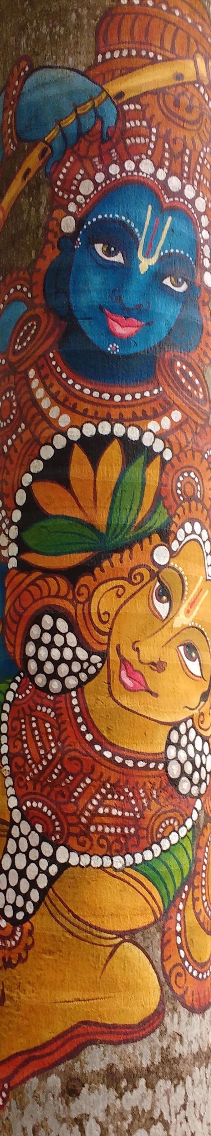 Photo of Amrita School Of Arts & Sciences, Kochi, Kerala, India by Gita Madhu