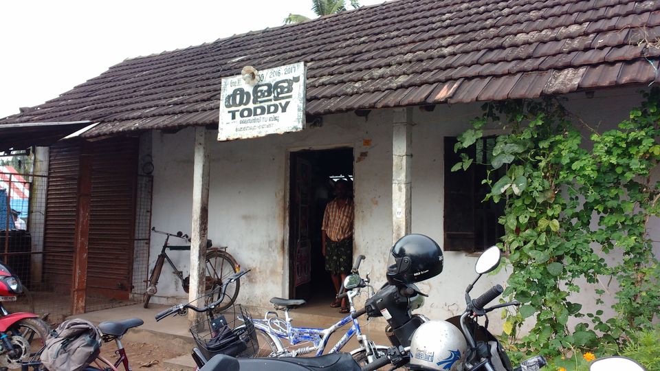 Photo of Edappally, Kochi, Kerala, India by Gita Madhu