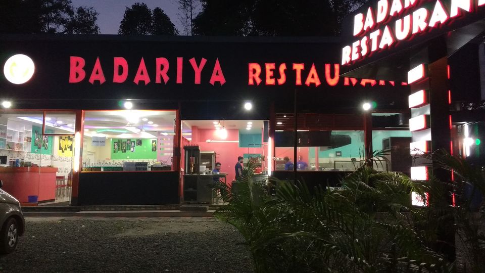 Photo of Edappally, Kochi, Kerala, India by Gita Madhu
