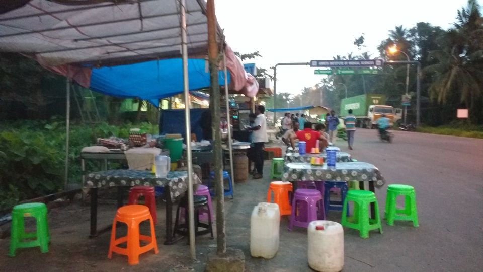 Photo of Edappally, Kochi, Kerala, India by Gita Madhu