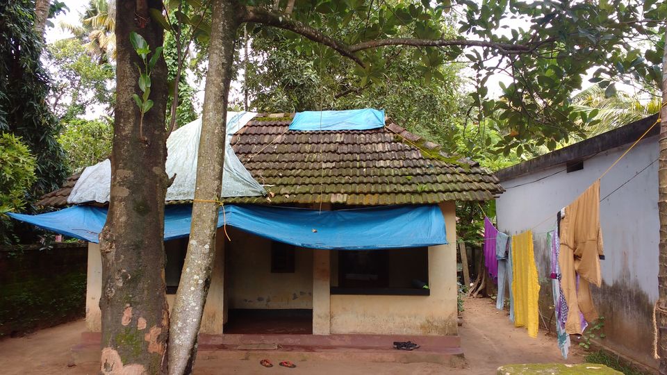 Photo of Edappally, Kochi, Kerala, India by Gita Madhu