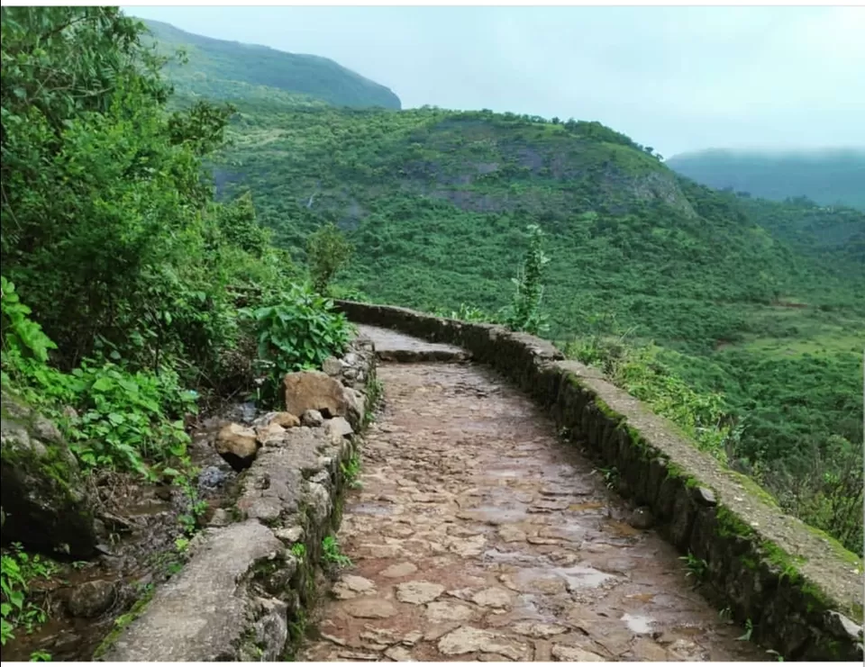 Photo of Bhaja Caves By Shikha Gupta