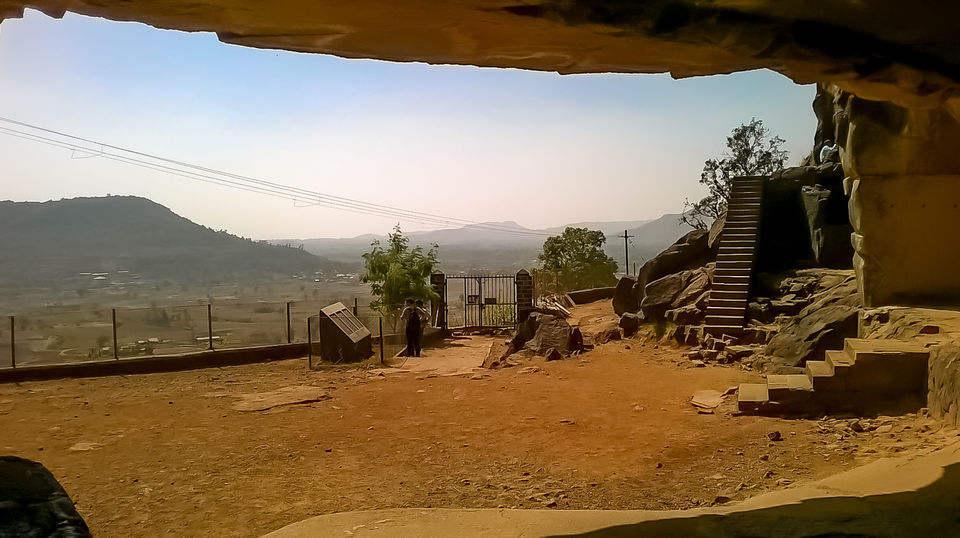 Photo of A Trek Worth Remembering - Lohagad Fort, Pune, India 8/43 by Ashik Satheesh