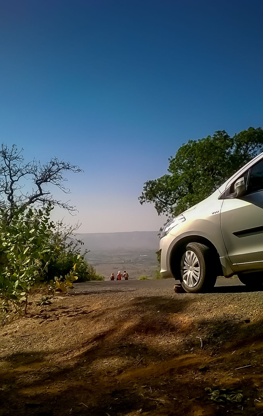 Photo of A Trek Worth Remembering - Lohagad Fort, Pune, India 11/43 by Ashik Satheesh