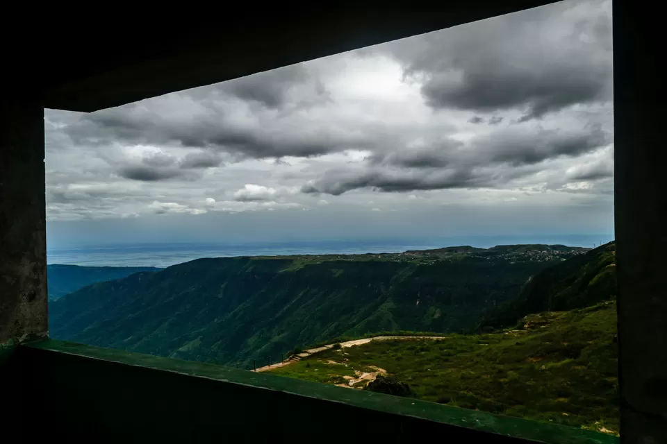 Photo of Wahkaba Tourist Spot, Meghalaya, India by Ashik Satheesh