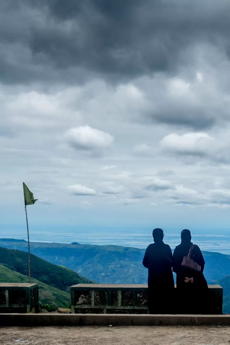 Photo of Wahkaba Tourist Spot, Meghalaya, India by Ashik Satheesh