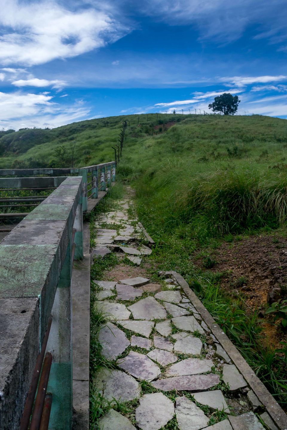 Photo of Shillong 5/76 by Ashik Satheesh