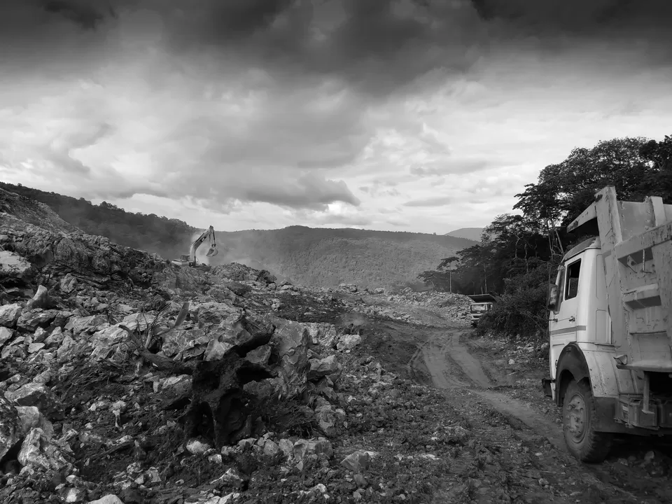 Photo of Star Cement, Lumshnong, Lumshnong, Meghalaya 793210, India by Ashik Satheesh