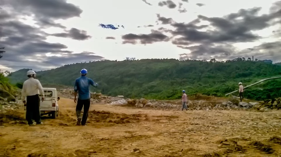 Photo of Star Cement, Lumshnong, Lumshnong, Meghalaya 793210, India by Ashik Satheesh