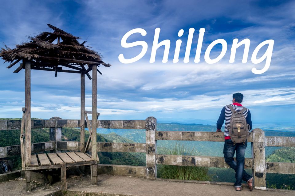 Photo of Shillong 9/76 by Ashik Satheesh