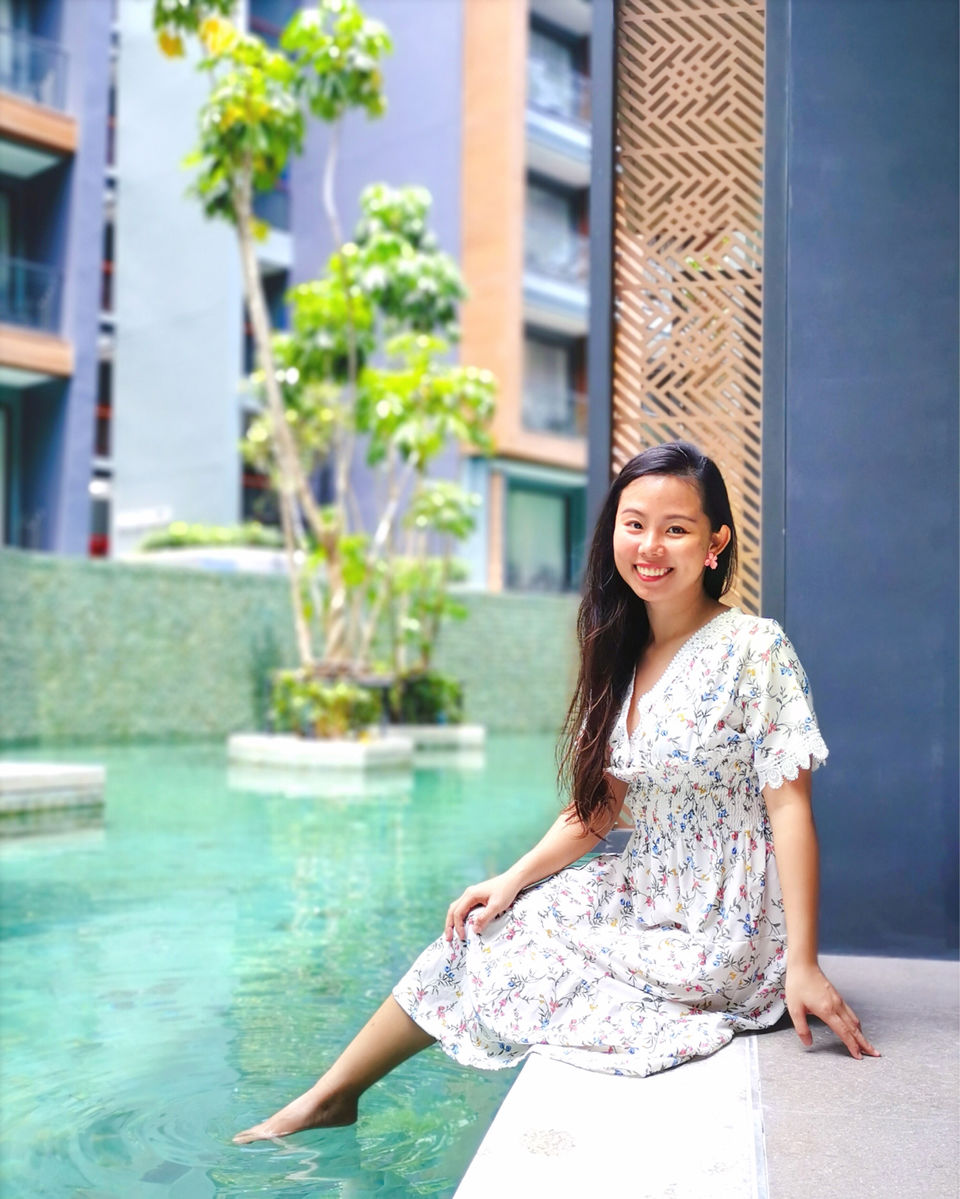 Photo of Phuket, Thailand by cecilia