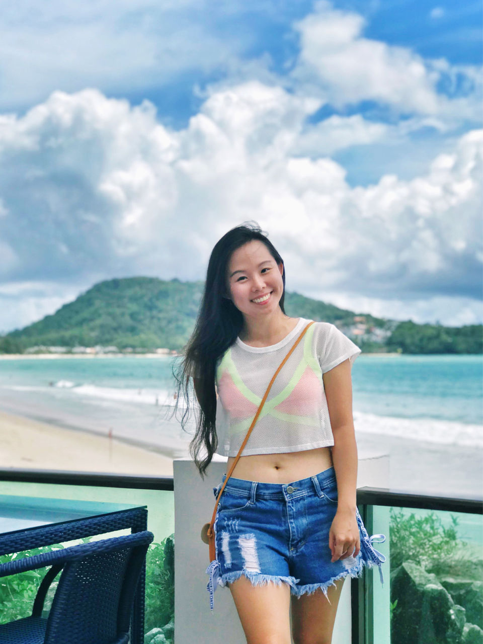 Photo of 3 days in Phuket , 49 hours in total. by cecilia