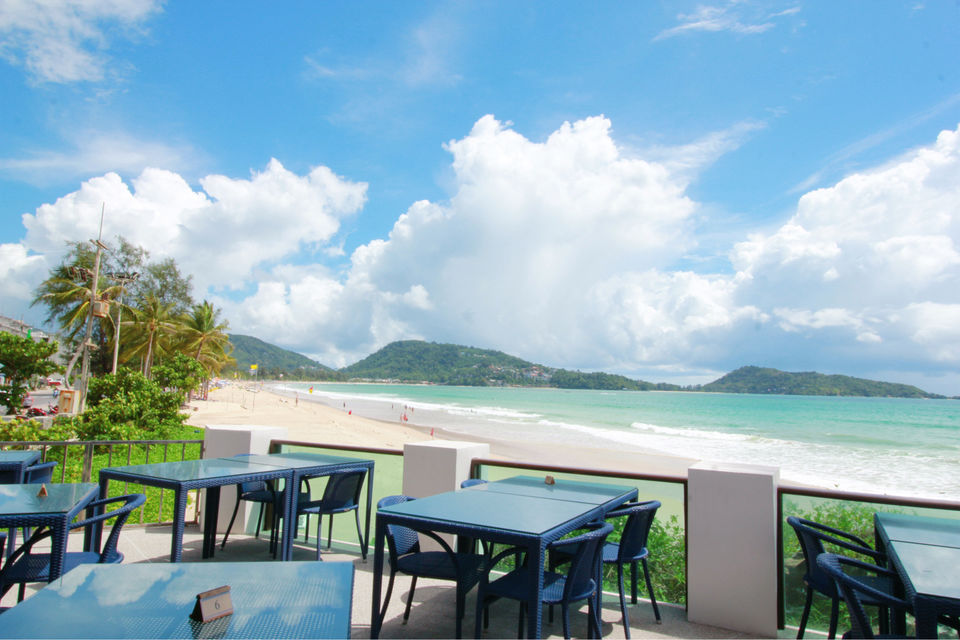 Photo of 3 days in Phuket , 49 hours in total. by cecilia