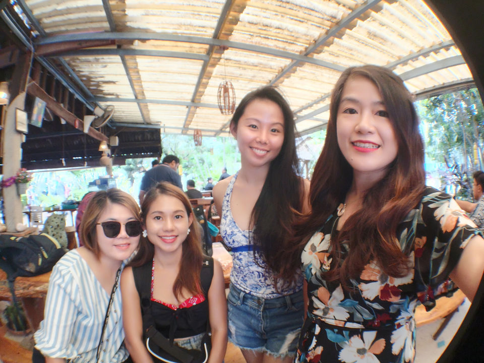 Photo of Phuket, Thailand by cecilia