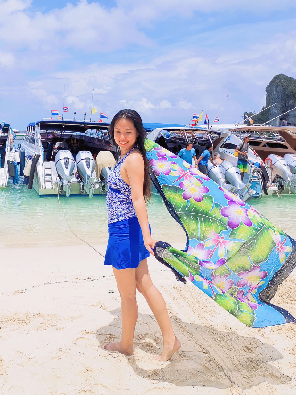 Photo of Phuket, Thailand by cecilia
