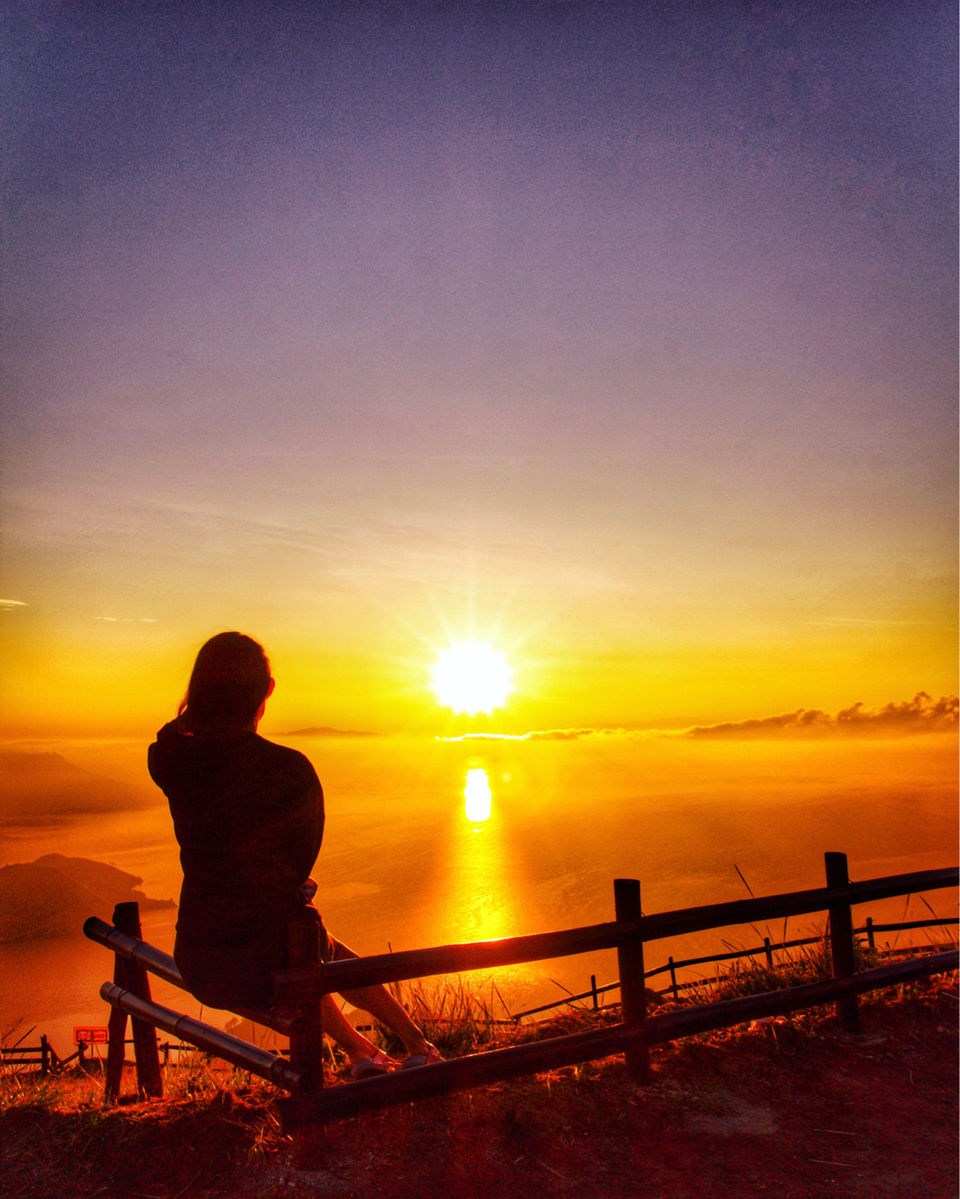 Photo of Lake Toba, North Sumatra, Indonesia by cecilia