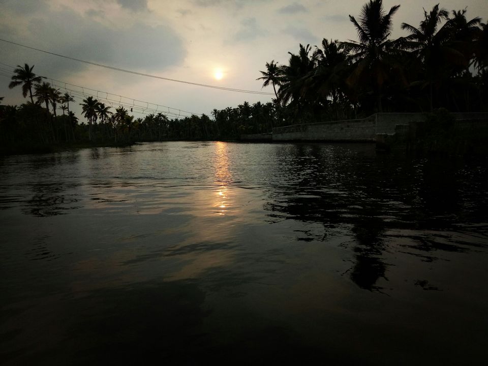 Photo of Kovalam, Kerala, India by Amit Mandaliya