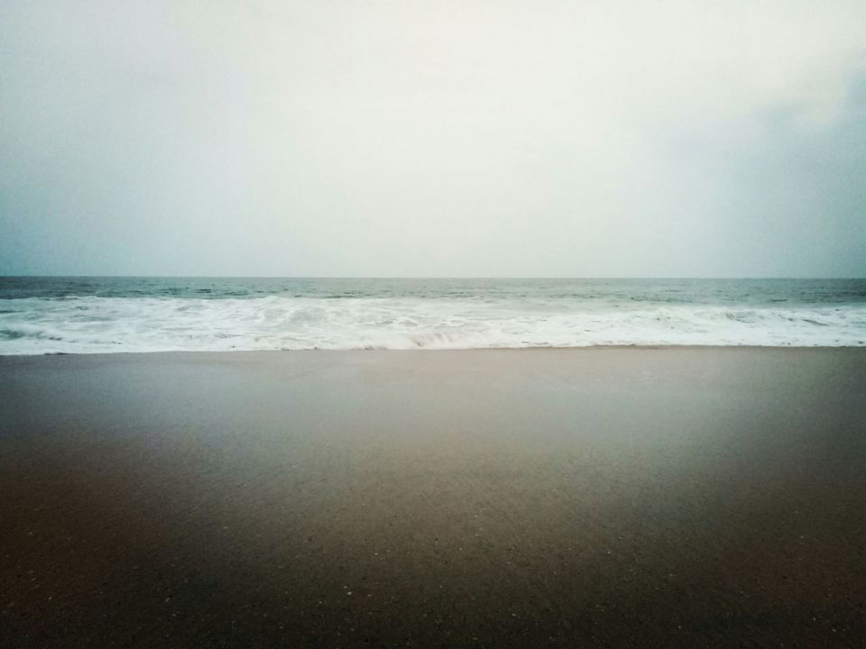 Photo of Trivandrum, Kerala, India by Amit Mandaliya