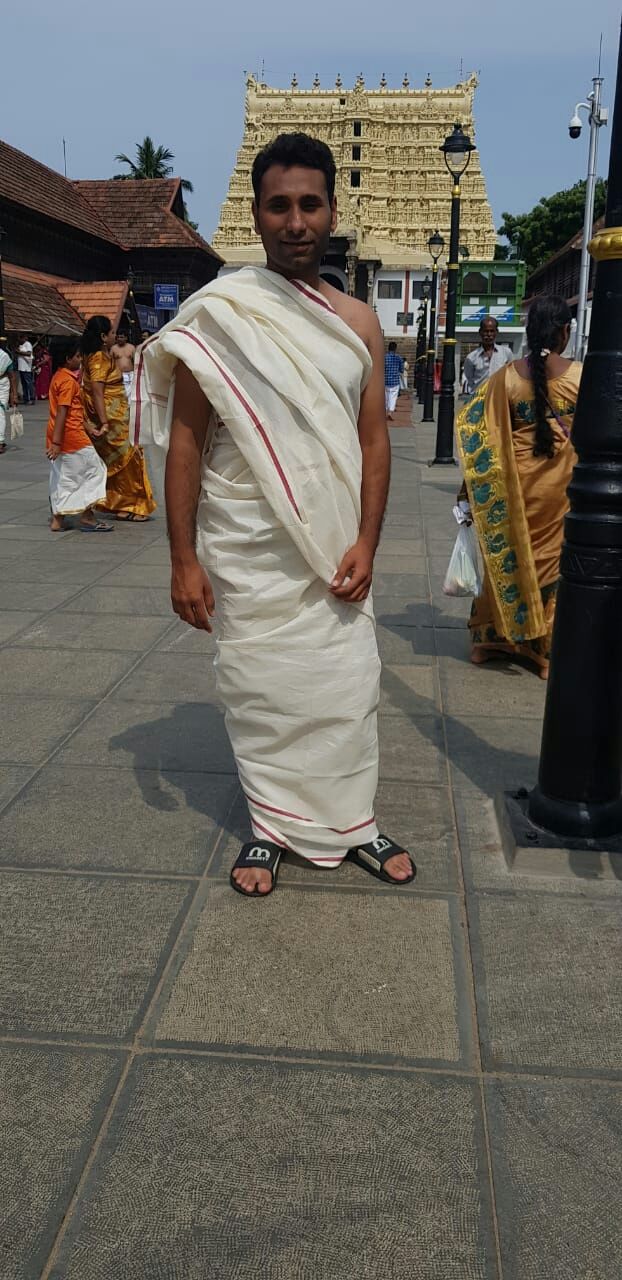 Photo of Trivandrum, Kerala, India by Amit Mandaliya