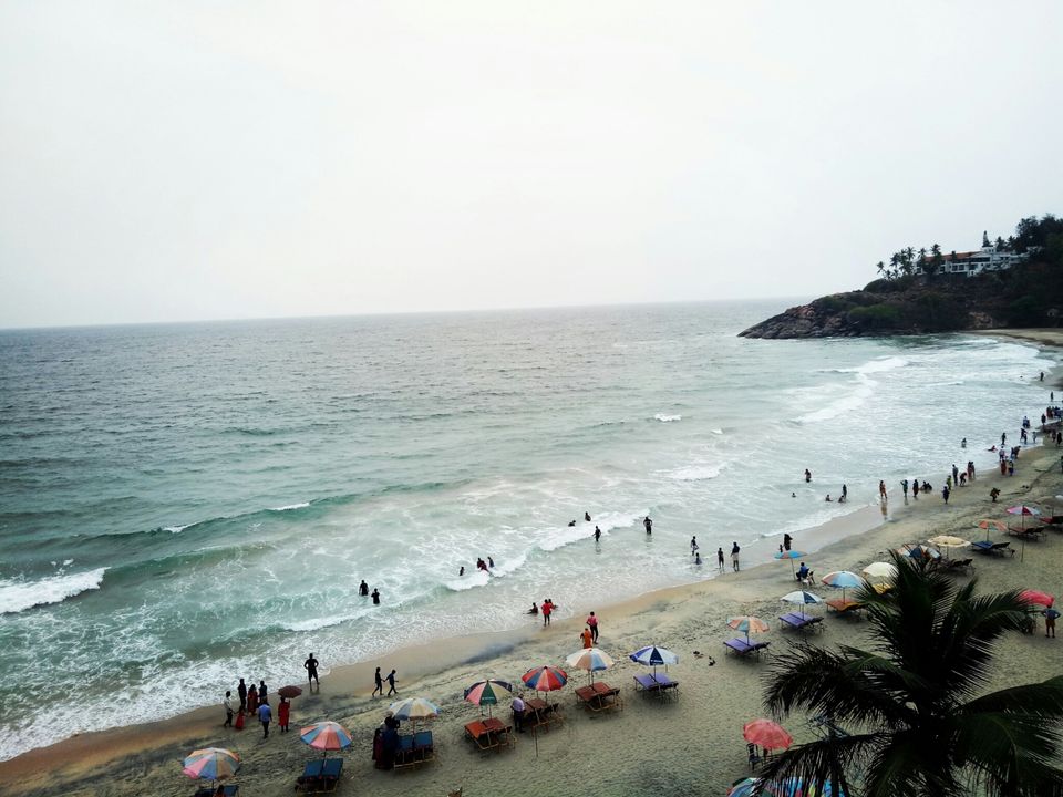 Photo of Trivandrum, Kerala, India by Amit Mandaliya