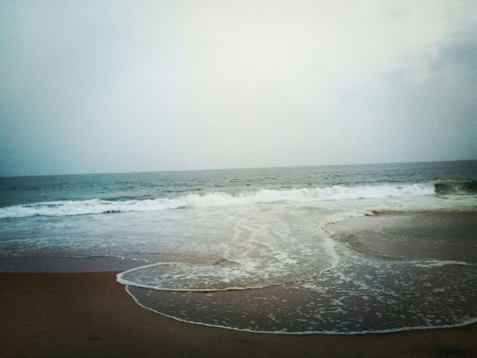 Photo of Trivandrum, Kerala, India by Amit Mandaliya
