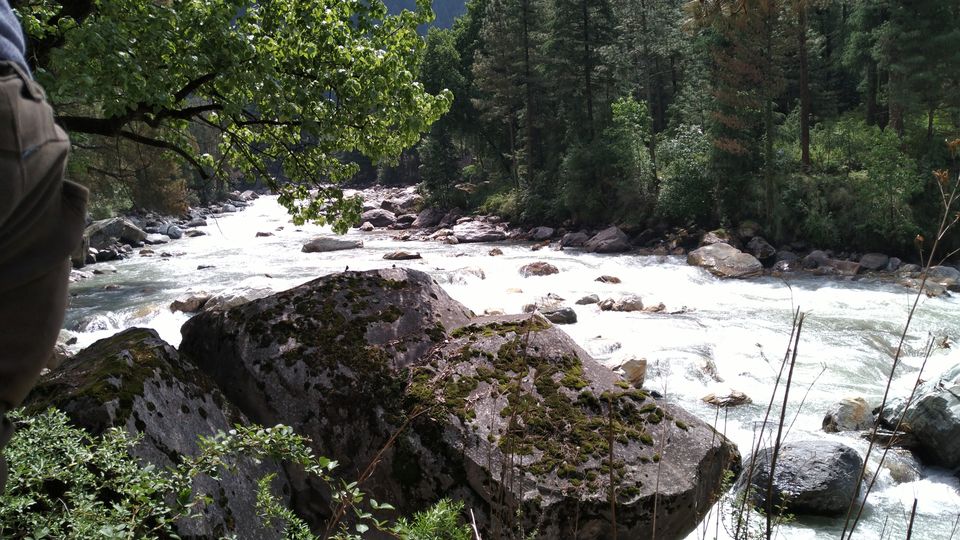 Photo of Amazing Trip by rahul singh
