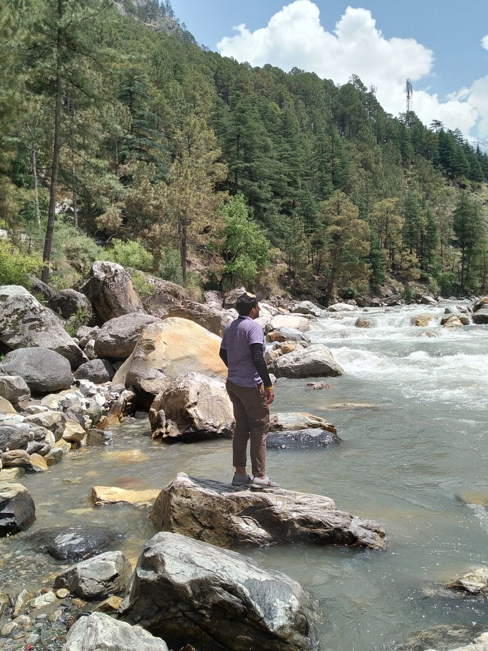 Photo of Amazing Trip by rahul singh