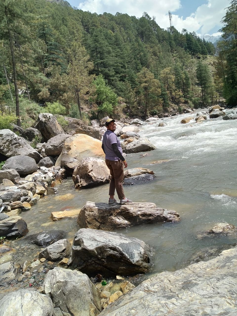 Photo of Amazing Trip by rahul singh