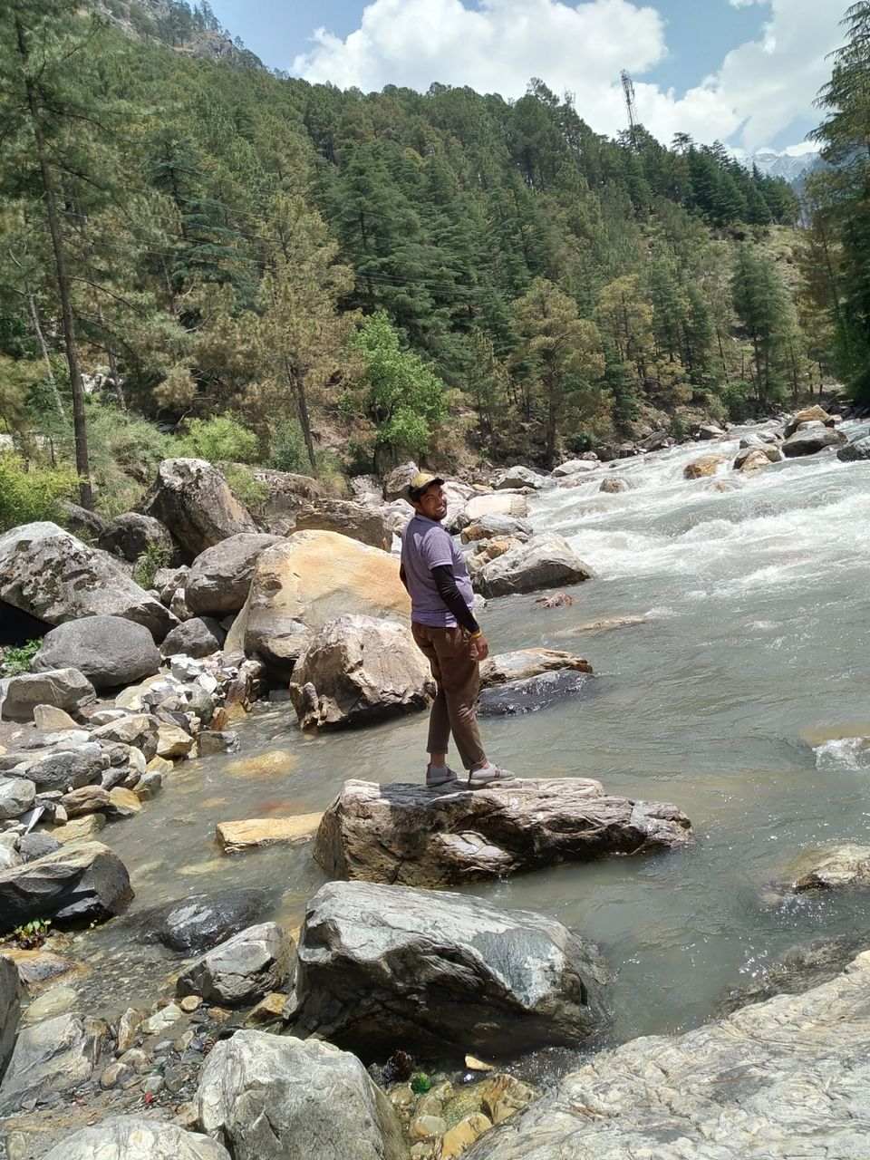 Photo of Amazing Trip by rahul singh