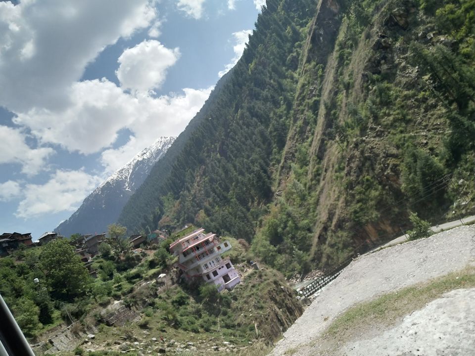 Photo of Amazing Trip by rahul singh