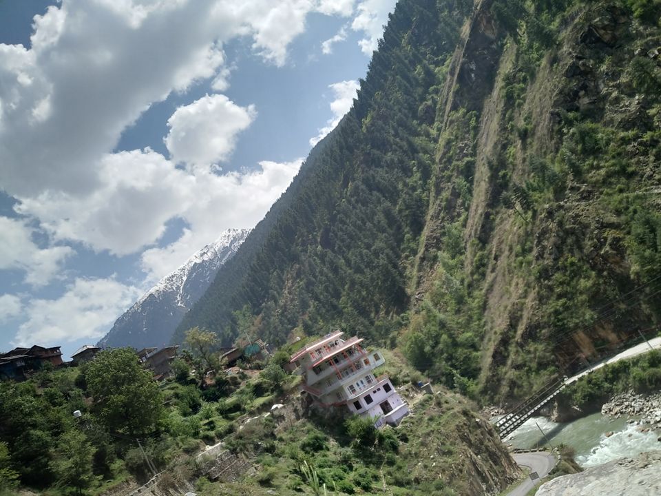 Photo of Amazing Trip by rahul singh